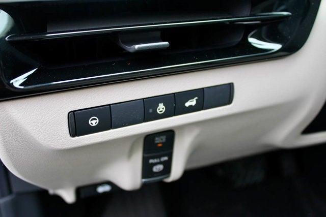 new 2025 Nissan Murano car, priced at $47,240