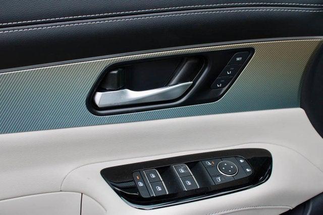 new 2025 Nissan Murano car, priced at $47,240