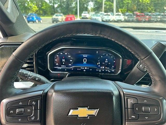 used 2024 Chevrolet Silverado 3500 car, priced at $71,990