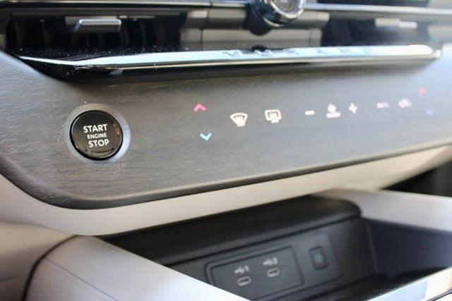 new 2025 Nissan Murano car, priced at $41,950