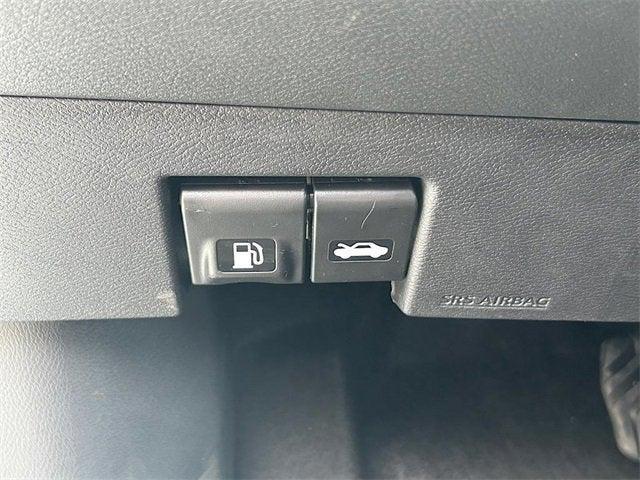 new 2025 Nissan Versa car, priced at $22,751