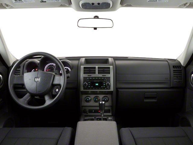 used 2010 Dodge Nitro car, priced at $7,490