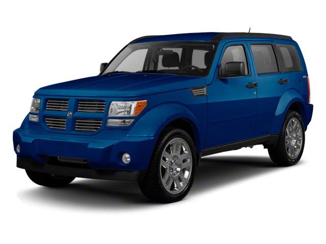 used 2010 Dodge Nitro car, priced at $7,490