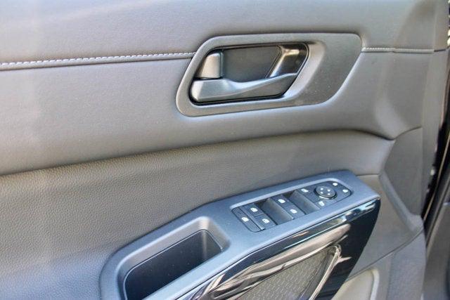 new 2025 Nissan Pathfinder car, priced at $38,104
