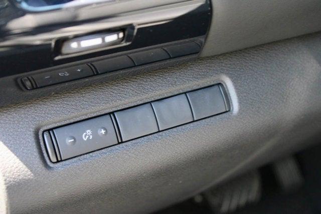 new 2025 Nissan Pathfinder car, priced at $38,104