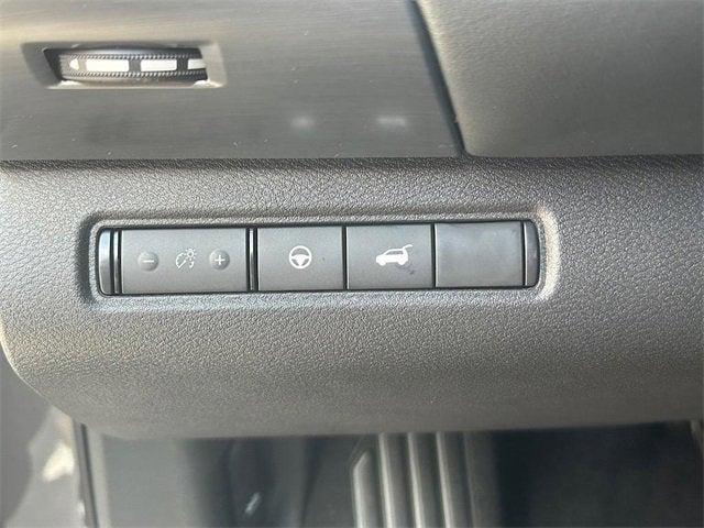 new 2025 Nissan Pathfinder car, priced at $39,073