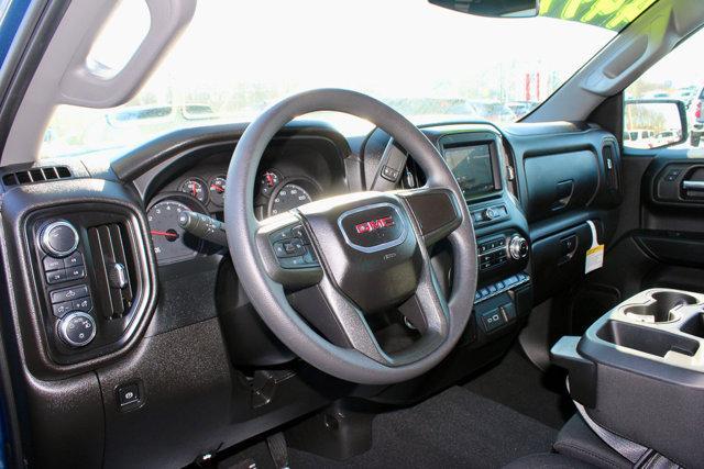 used 2024 GMC Sierra 1500 car, priced at $44,990