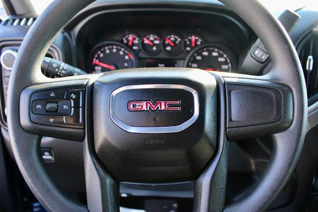 used 2024 GMC Sierra 1500 car, priced at $44,990