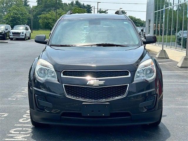 used 2015 Chevrolet Equinox car, priced at $11,490