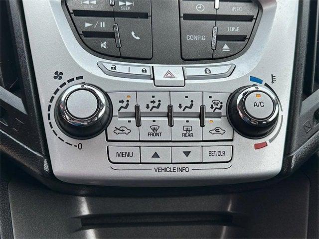 used 2015 Chevrolet Equinox car, priced at $11,490