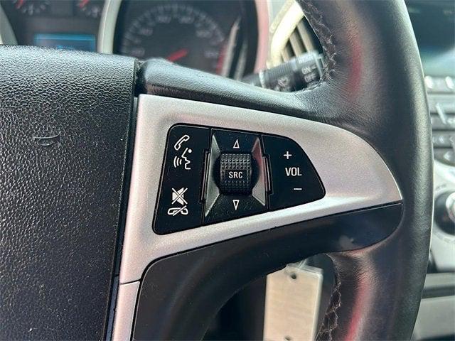 used 2015 Chevrolet Equinox car, priced at $11,490