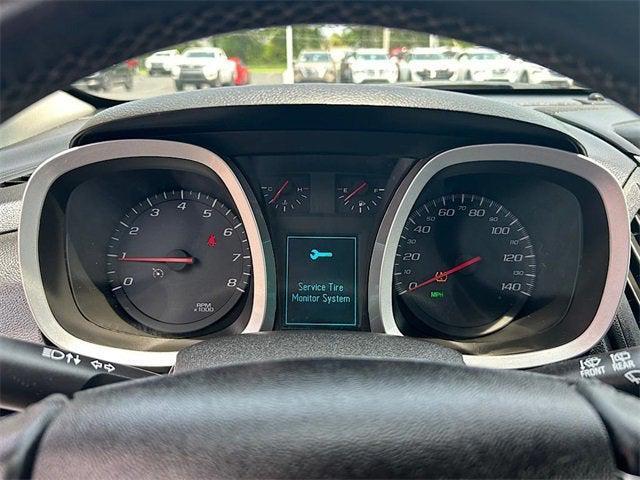 used 2015 Chevrolet Equinox car, priced at $11,490