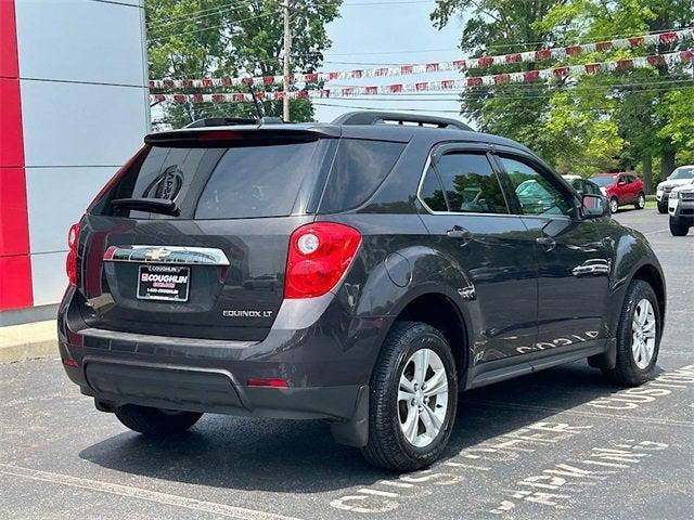 used 2015 Chevrolet Equinox car, priced at $11,490