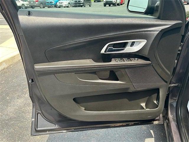 used 2015 Chevrolet Equinox car, priced at $11,490
