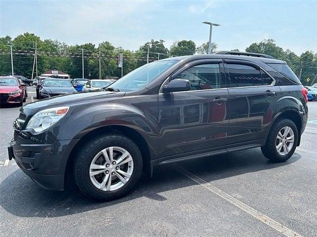 used 2015 Chevrolet Equinox car, priced at $11,490