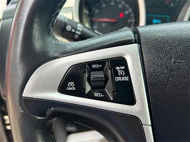 used 2015 Chevrolet Equinox car, priced at $11,490