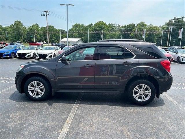 used 2015 Chevrolet Equinox car, priced at $11,490