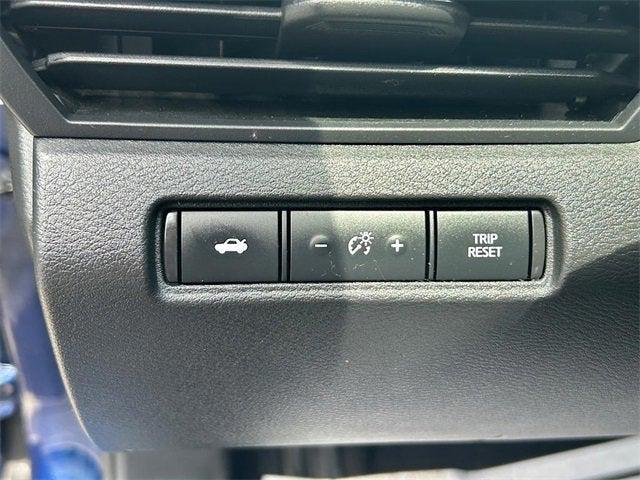 used 2024 Nissan Altima car, priced at $20,990