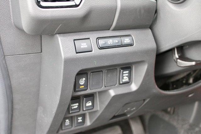 new 2025 Nissan Frontier car, priced at $48,946