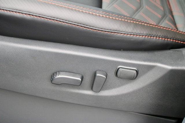 new 2025 Nissan Frontier car, priced at $48,946