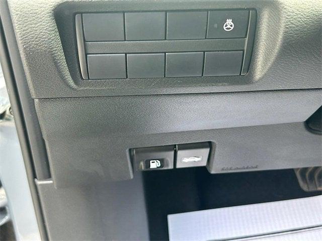used 2024 Nissan Kicks car, priced at $21,990