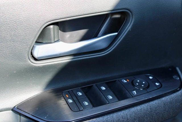 new 2025 Nissan Kicks car, priced at $26,722