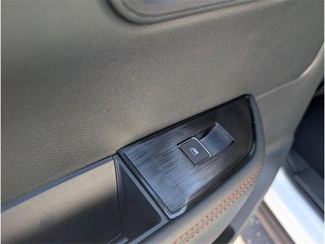 new 2026 Nissan Rogue car, priced at $34,789