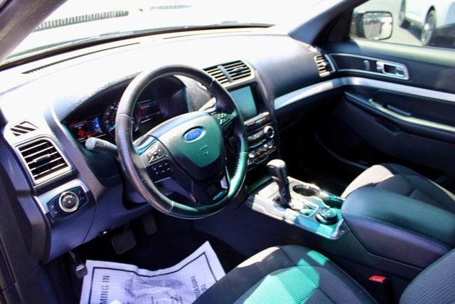 used 2016 Ford Explorer car, priced at $12,990