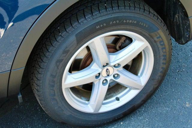 used 2016 Ford Explorer car, priced at $12,990