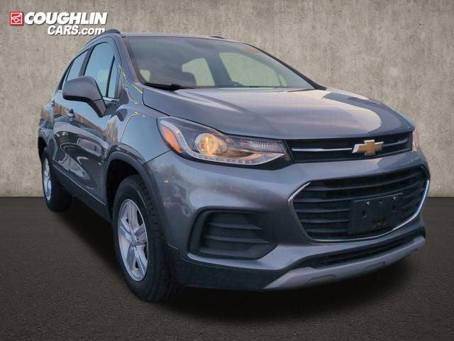 used 2019 Chevrolet Trax car, priced at $13,490