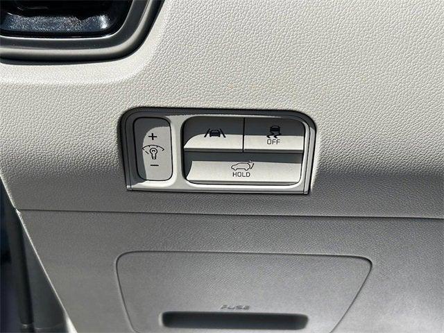 used 2022 Kia Sorento car, priced at $30,590