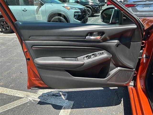 used 2021 Nissan Altima car, priced at $17,990
