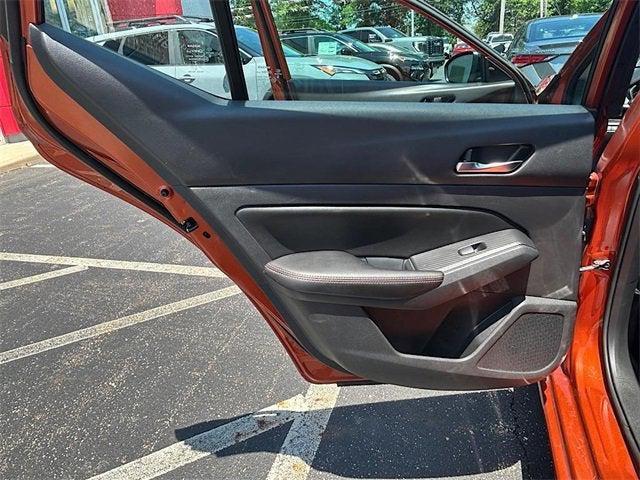 used 2021 Nissan Altima car, priced at $17,990