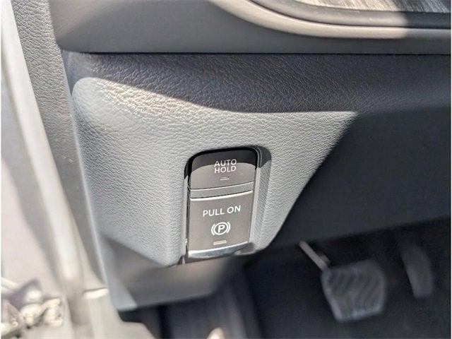 new 2026 Nissan Armada car, priced at $77,590