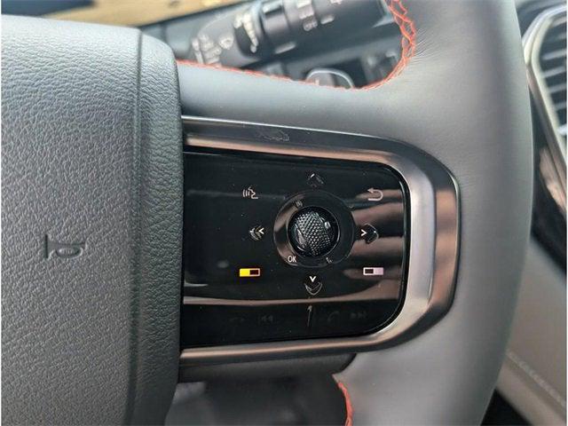 new 2026 Nissan Armada car, priced at $77,590