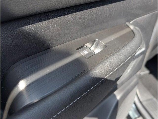 new 2026 Nissan Armada car, priced at $77,590