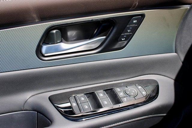 new 2025 Nissan Murano car, priced at $50,740