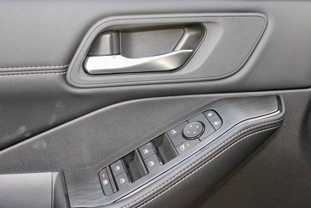 new 2025 Nissan Rogue car, priced at $32,540