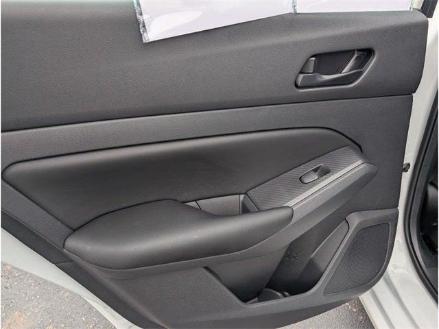 used 2025 Nissan Altima car, priced at $22,990