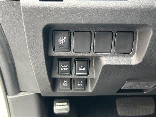 new 2025 Nissan Frontier car, priced at $40,840
