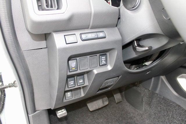 new 2025 Nissan Frontier car, priced at $41,886