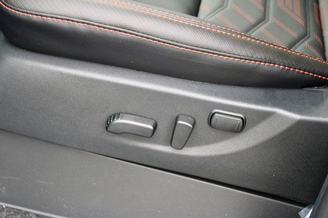 new 2025 Nissan Frontier car, priced at $48,947