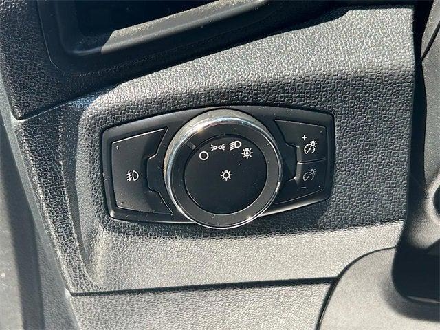 used 2021 Ford EcoSport car, priced at $14,990