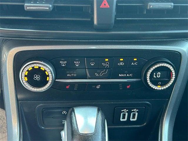used 2021 Ford EcoSport car, priced at $14,990