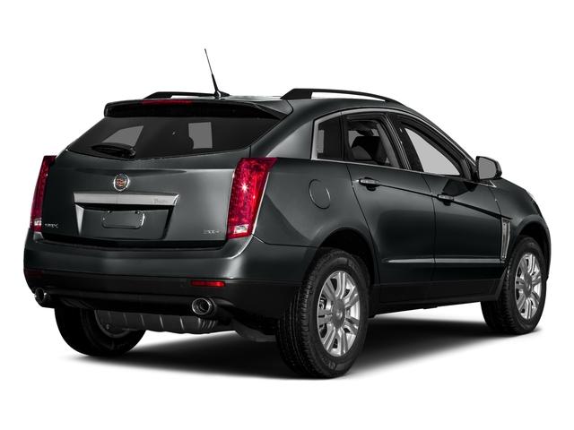 used 2016 Cadillac SRX car, priced at $13,990