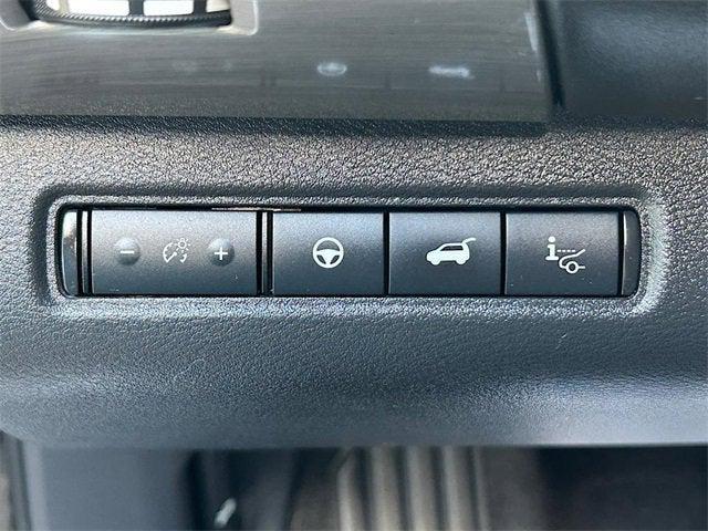 used 2022 Nissan Pathfinder car, priced at $30,790