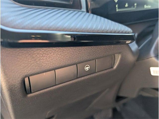 new 2026 Nissan Kicks car, priced at $29,161