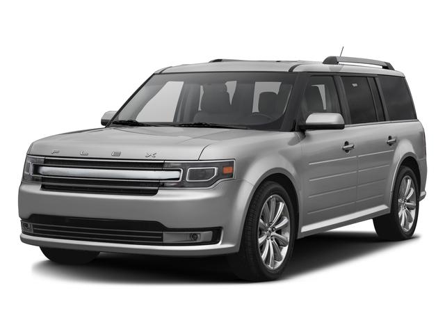 used 2016 Ford Flex car, priced at $9,900
