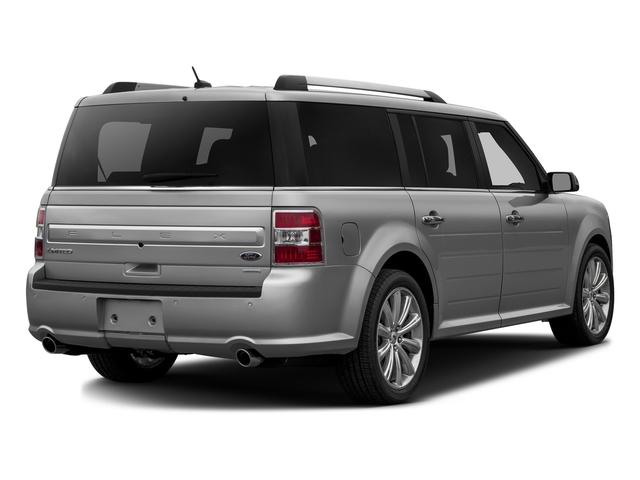 used 2016 Ford Flex car, priced at $9,900