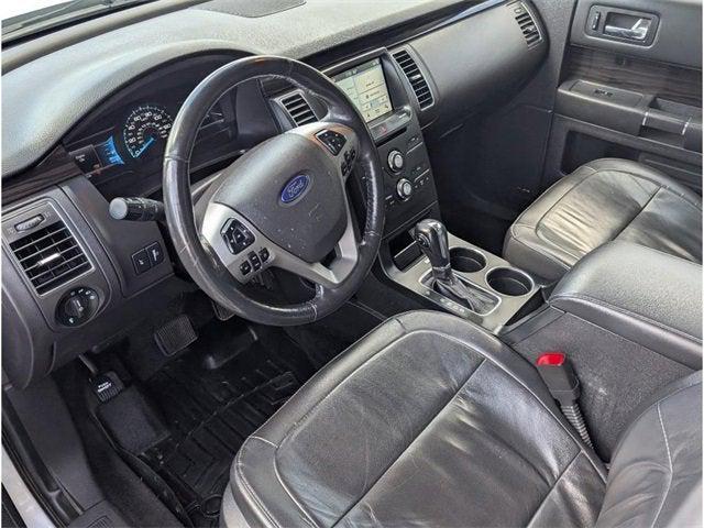 used 2016 Ford Flex car, priced at $9,900